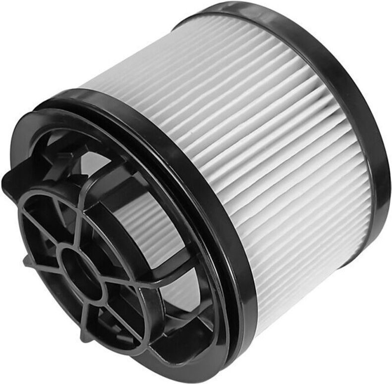 Akku-Staubsaugerzubehör, Filterersatz für Levoit-Staubsauger, LVAC-200-Zubehör (1 Filterelement + 2 Filterwatte)