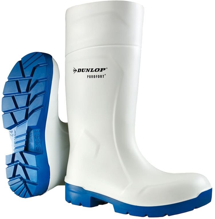 Thumbnail - Purofort FoodPRO Multigrip, S4 ci src, Gr. 47 - Dunlop