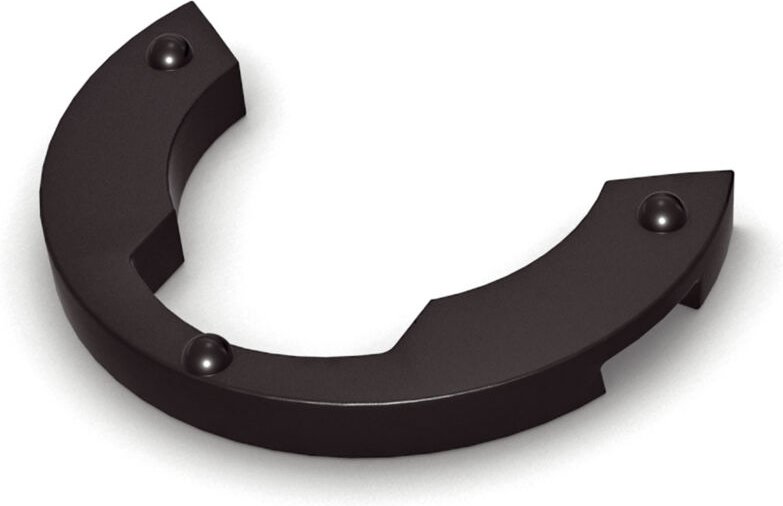 Zusatzgewicht (12,5 kg) für Einscheibenmaschine Menzer esm 406