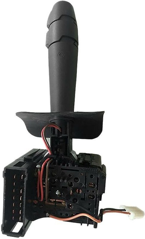 Woosien - Auto Lenksäule Schalter Blinker Schalter 7701047254 Für Cabriolet Classic Lenkung Anzeige s