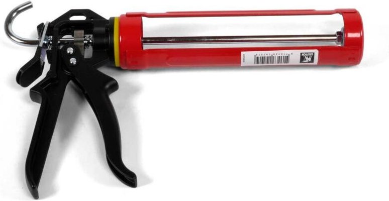 Professionelle Pistolenwaffe