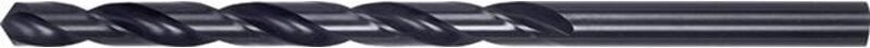 Spiralbohrer DIN340 hss geschliffen Typ n 3,50mm gühring
