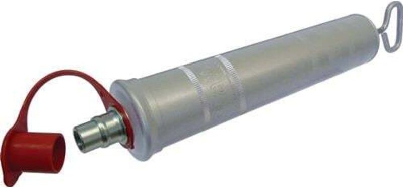 Befüllpumpe FP600-S für 400/500 g Pull-Off-Kartusche ( 4000356171 ) - Mato