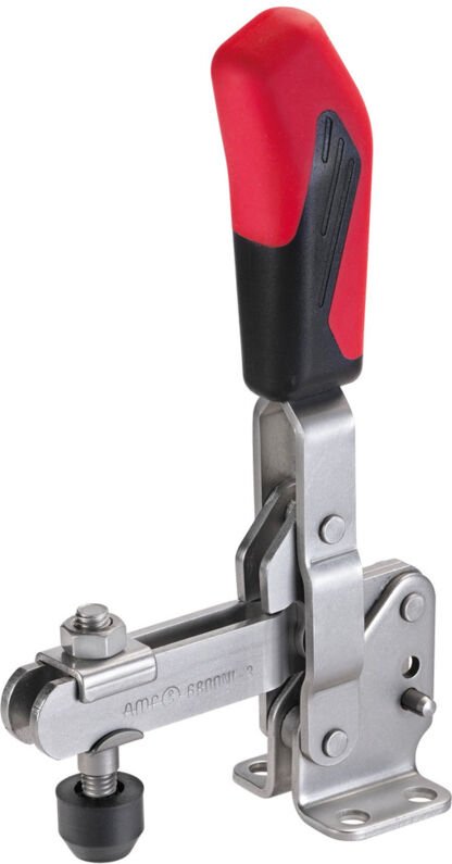 Senkrecht-Spanner 6800NI GR.1 rostfrei AMF