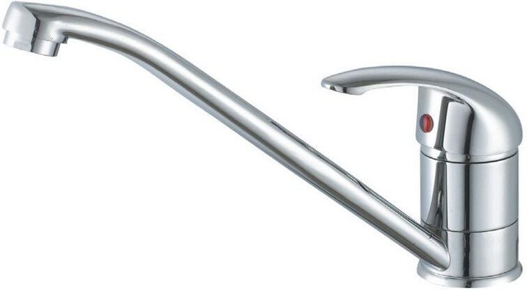 Rubinetterie Associate - wasserhahn für spüle serie euro