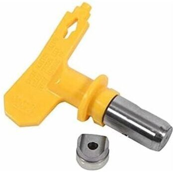 SNQ - Airless 517 Professionelle elektrische Hochdruck-Universal-Farbspritzpistole mit verschleißfester Düse