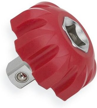 Adapter für manuelle Schraubverbindung 1/2 Dogher 543-013