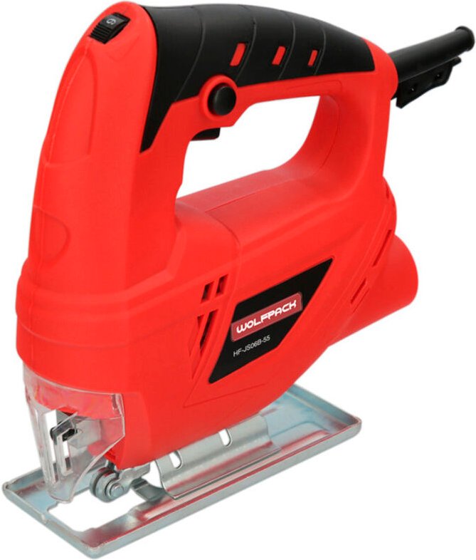 Wolfpack - Sierra Vaiven 400 Watt. Electronica