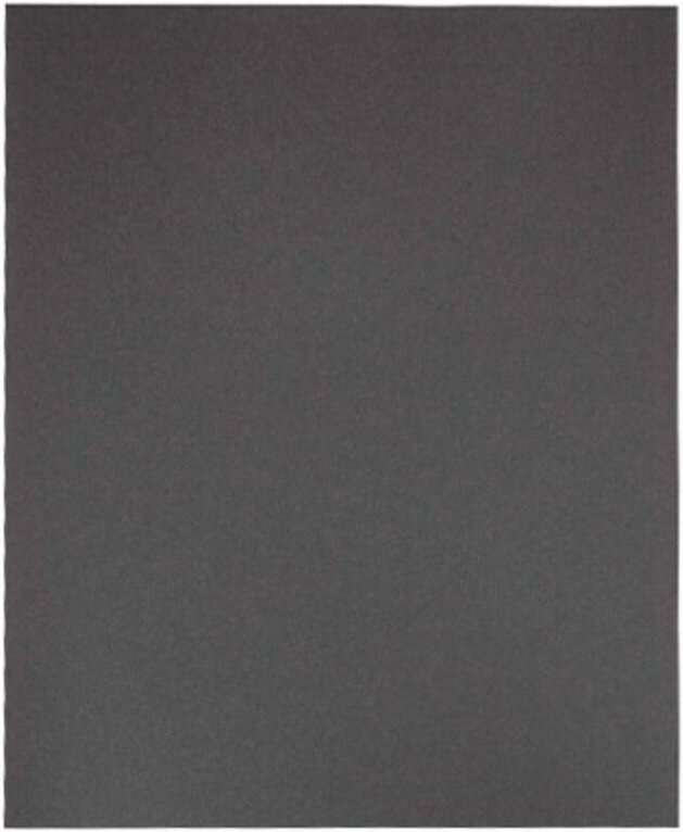 Wasserdichtes Papierblatt Classic Breite 230 Länge 280 Korn 1200 Packung mit 50