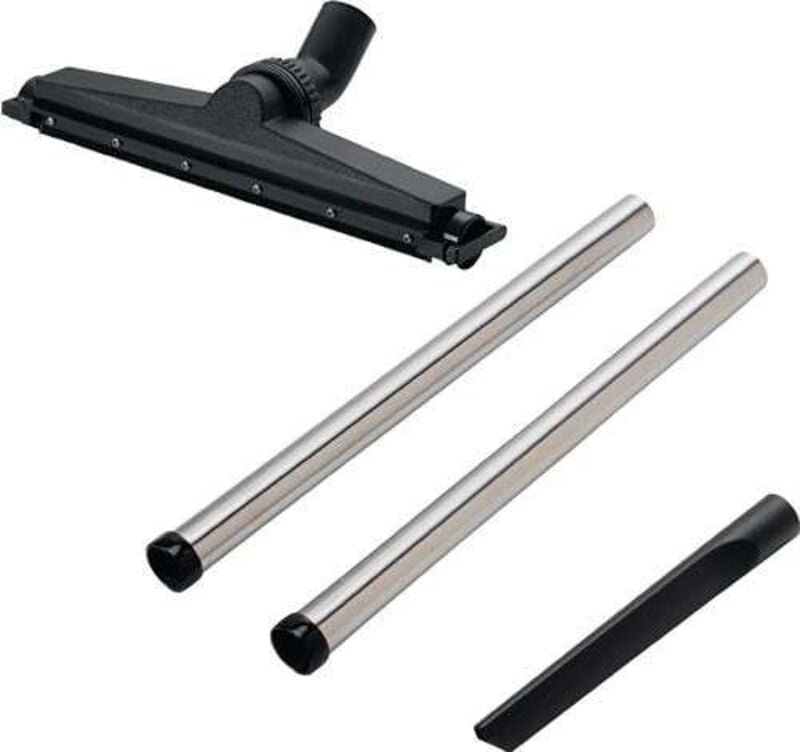 Zubehörset Saugen 3-teilig - 7727 - Nilfisk