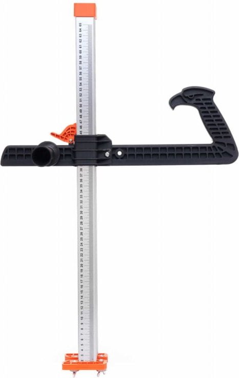 Doppelseitiger Gipskartonschneider 600 Mm Kd11289