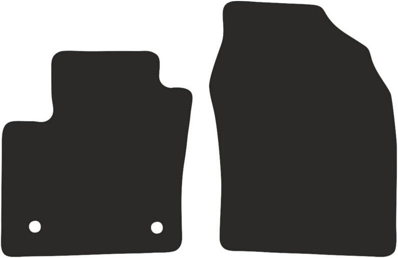 BASIC-Front für: Toyota C-HR Crossover 2016-