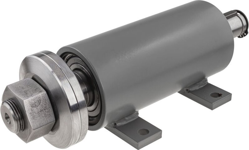 Basisset für Kreissäge (Kreis-/Kantensäge) mit 30mm Aufnahme / Rechtsgewinde / 300mm / basierend auf Nabe