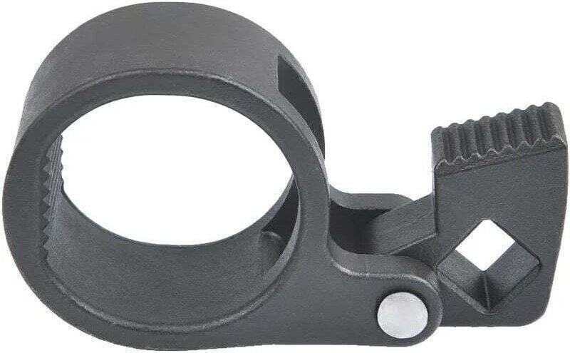 Ulisem Kugelgelenkabzieher, Universal-Axial-Kugelgelenk-Entferner, Schraubenschlüssel, Entfernungswerkzeug 27–42 mm mit ...