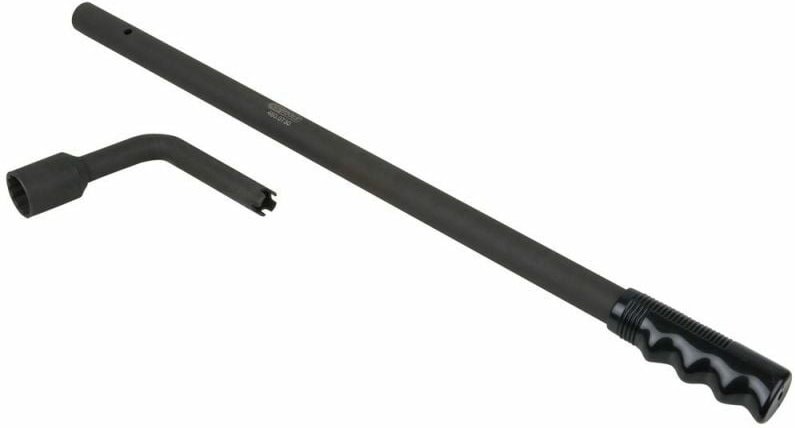 Ks Tools Fahrerhaus-Schlüssel-Satz für Volvo / Scania, 2-tlg