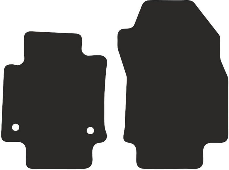 BASIC vorne für: Toyota RAV4 V SUV 2019-