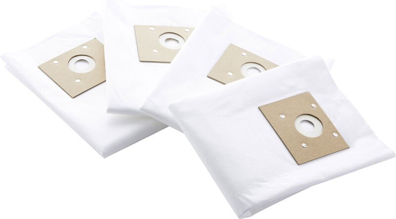 Thumbnail - 107417196 Filtersack 4er Set 1 St. - Nilfisk