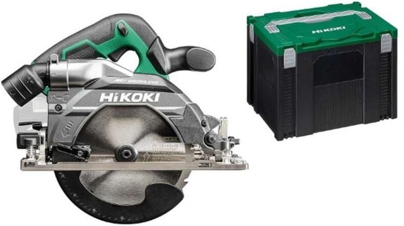 DH40MEYWSZ Locherset + Hikoki Zubehör – ZLOT0006