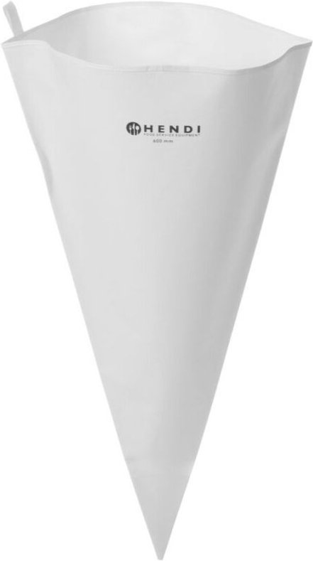 Konfekttüte zum Spritzen und Dekorieren 45 cm, 2er-Set - Hendi 550427