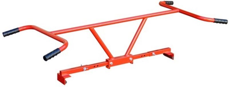 Randzange links Modell 2 Personen. Outifrance