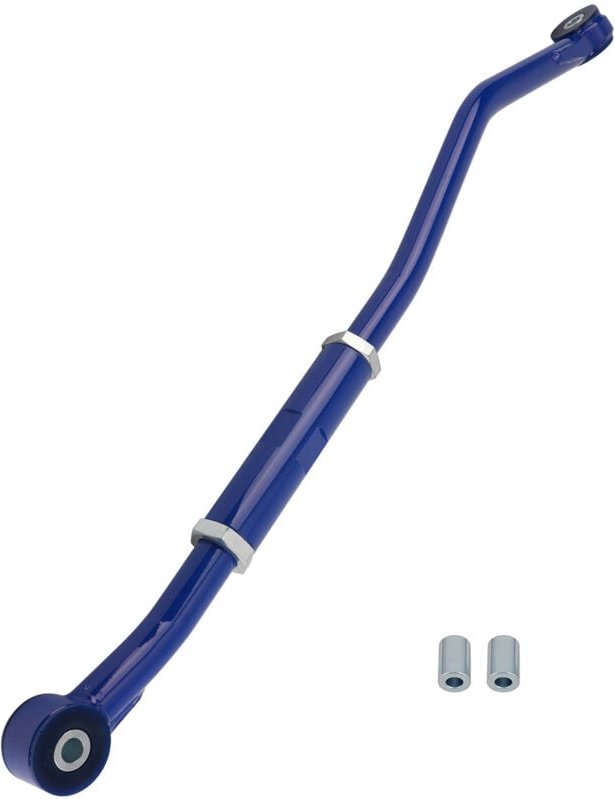 Panhardstab einstellbar for Dodge Ram 2003-2013 2500 3500 Heavy Duty 2"-6" Lift