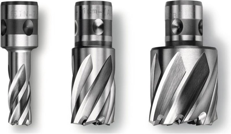 HSS-Nova 50 63133219052 Kernlochbohrer 22 mm 1 St. - Fein