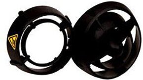 3M 16553 Verschlussringe KIT FÜR SOLARLAMPE PRÜFEN PCS.2