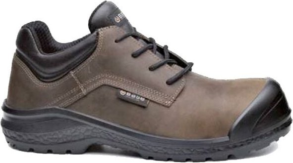 Be-Browny B0866 S3 ci src Arbeitsschuhe - 43 eu - Base