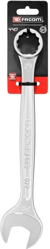 FACOM Ring-Maulschlüssel 440 29 mm, SB-verp.