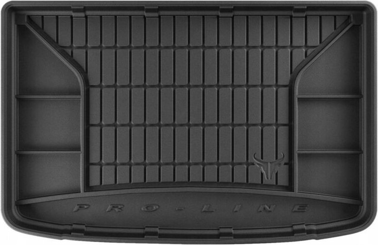 Kofferraummatte Gummieinsatz Teppich MERCEDES A W176 2012-2018 TM