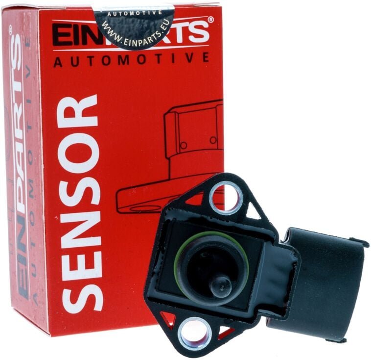 Ansaugkrümmerdruck-MAP-Sensor für Daf, Ford, Iveco