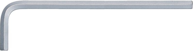Thumbnail - KS Tools 151.2072 Innensechskant-Winkelstiftschlüssel, lang, 5/16''