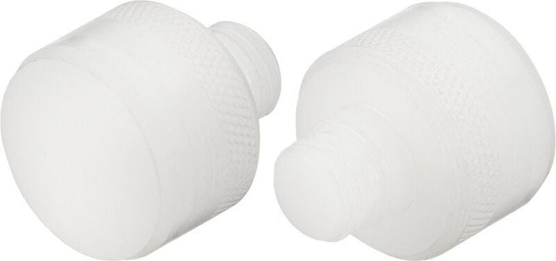 Thumbnail - Schlagstab Ersatzkappen 25 mm ∙ V1002-25 ∙ 25 mm