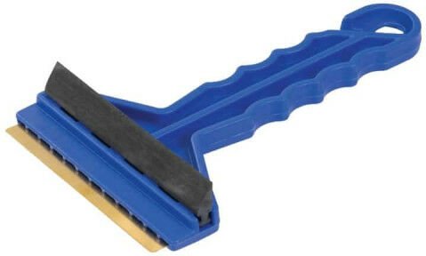 Multifunktions-Schaber-Doppelklinge 237290