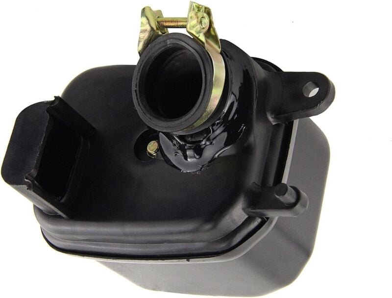 Luftfiltergehäuse für Yamaha PW50 pw 50 1981–2010 Dirt Bike - Dolaso