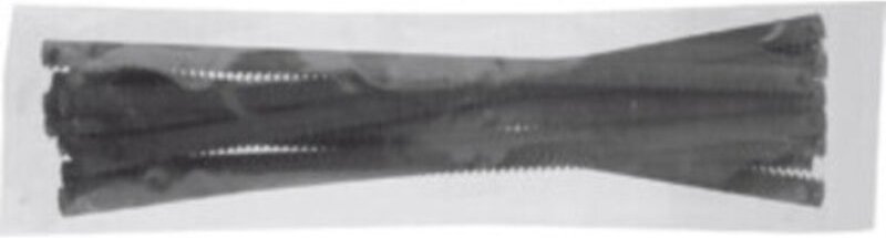 PUK - Sägeblätter-Set ' ', Holz (313), 14 Zähne pro Zoll, 12-teilig 12 Stk