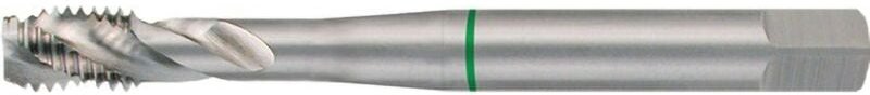 RUKO Maschinengewindebohrer HSSE-Co 5 DIN 371 Form C UNF 3/8" - 266038UNF