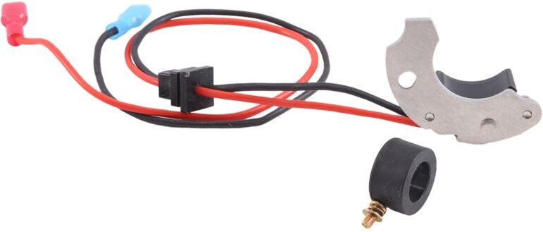 Tlily - Elektronischer Zündmodulverteiler für Bug Bus AC905535