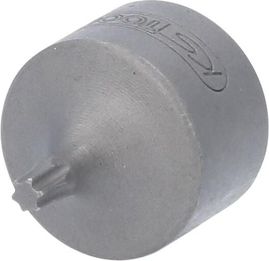 3/8' Bit-Stecknuss Torx, kurz, T15