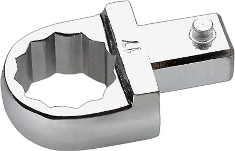 FACOM Ringschlüssel-Einsatz 9 x 12 mm 7 mm