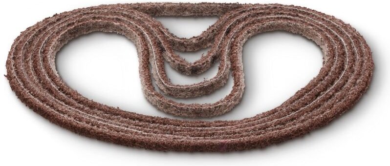 Vliesband, Breite 6 mm, Ausführung grob, ve 5, Länge 520 mm - Fein