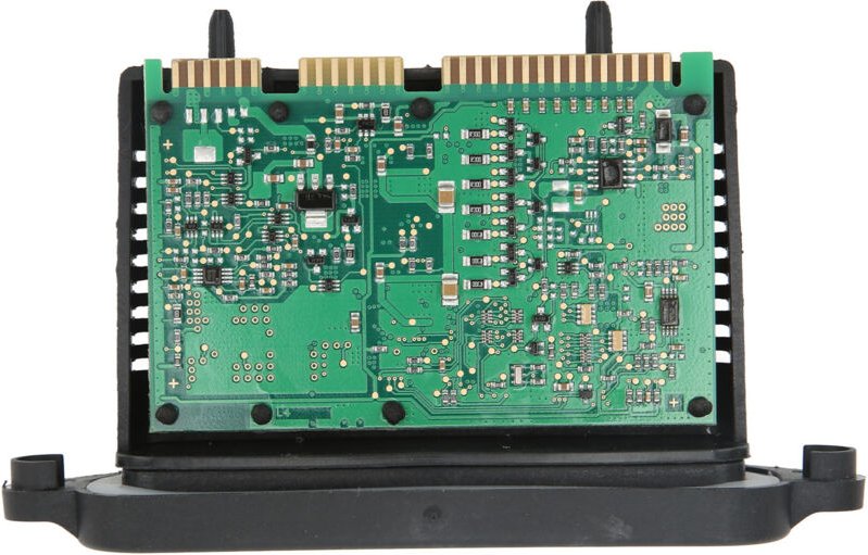 Zoternen - Xenon-Scheinwerfer-Treibersteuermodul, adaptiver Ersatz 63117316217 für 5er F07 F10 F11