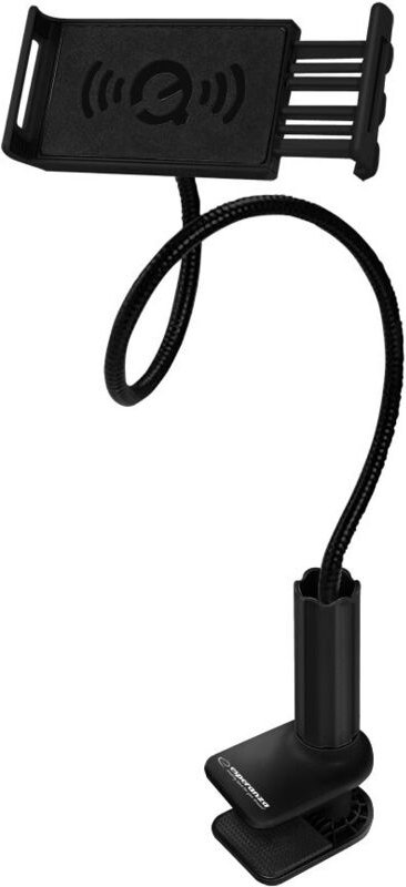 Esperanza Schreibtischhalter für Samrtphones und Tablets Almada