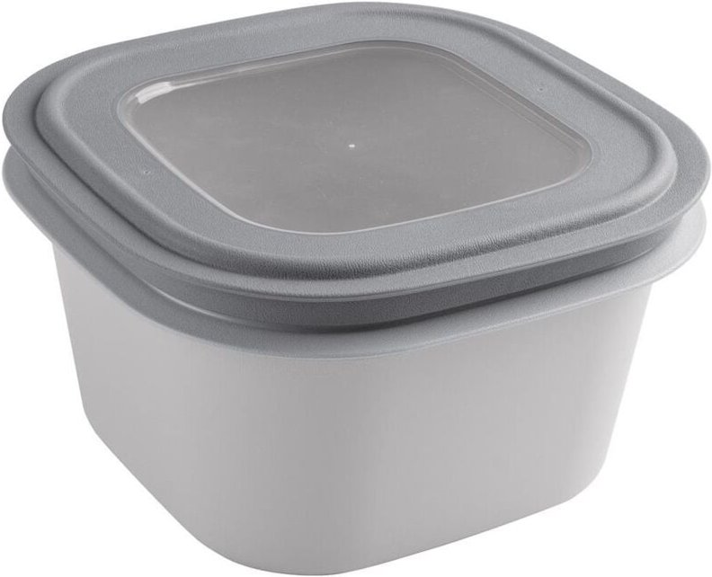 Thumbnail - Sunware - Frischhaltedose Sigma Home 1,8 l grau Frischeboxen