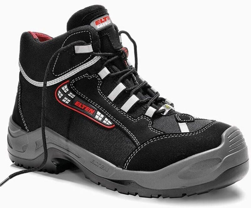 Sicherheitsstiefel Sander Al esd - Elten S3 Gr. 44