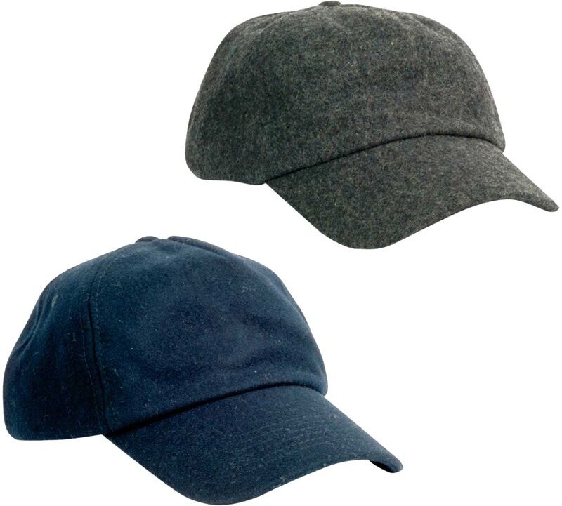 Cold Arbeitscap - 52 (eu) - Grau - Cofra