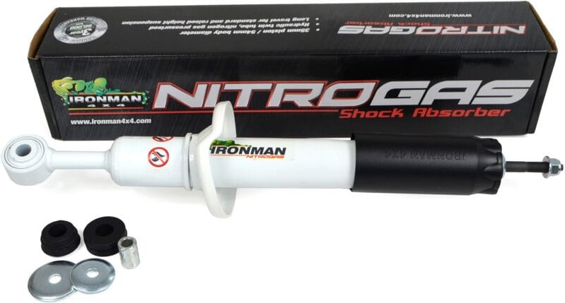 Stossdämpfer 12727gr