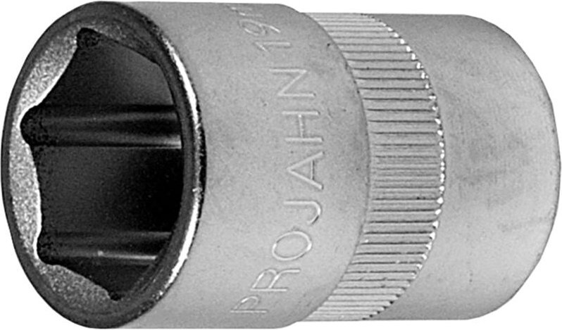 Thumbnail - Projahn 1/2 Stecknuss 6kant 27 mm