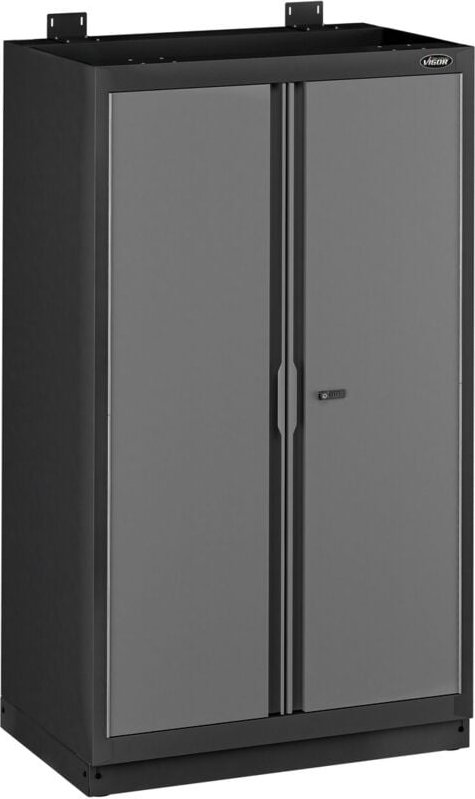 VIGOR Apothekerschrank, L x B x H: 1120 mm x 726 mm x 1980 mm