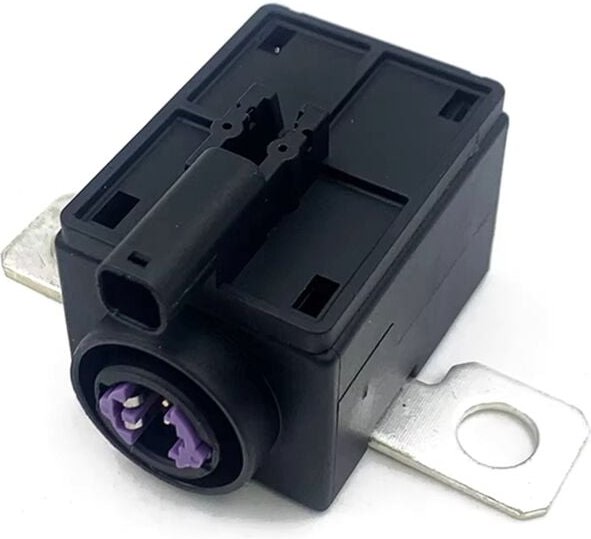 Tlily - Auto Überlast Schutz Reise Power Off Schalter Sicherung Protector für